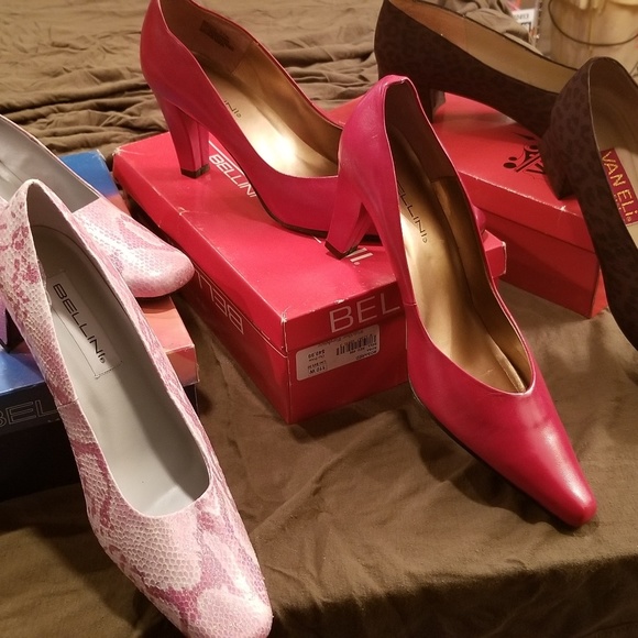 Shoes - Picture 3 of 8